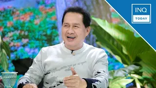 SC: Arrest order vs Quiboloy stands, Senate must file comment on plea | INQToday