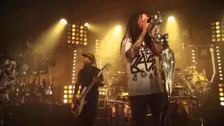 Korn "Got the Life" Guitar Center Sessions on DIRECTV