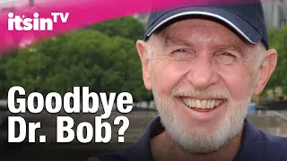 Hört Dr. Bob beim Dschungelcamp auf? RTL spricht Klartext | It's in TV