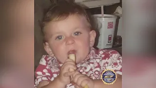 Endangered Child Alert issued for missing East Tennessee baby