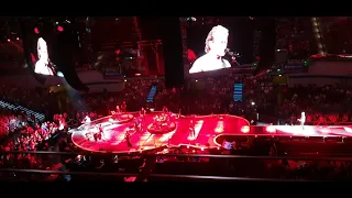 Peter Maffay Live 2022 ÖVB-Arena Bremen - Jetzt!, Morgen, Das ist gut