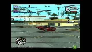 GTA San Andreas Tuning cars HQ! By Just8Luck