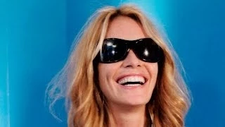 Elle Macpherson