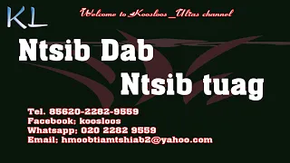 Ntsib dab pom tuag 3/2/2020