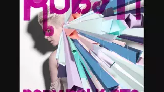 Robyn - Include Me Out