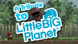 A Tribute to Little Big Planet