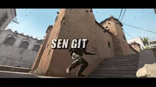 Kalamadın öyle (csgo frag movie)