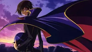 [AMV] Code Geass: Fukkatsu no Lelouch {ED full} -  [UNIONE ~ Revive]