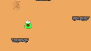 Pou Game and App (Part 1/LIVE)