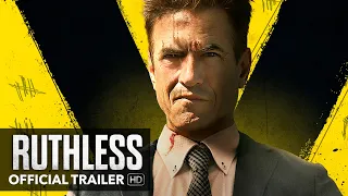 RUTHLESS Official Trailer | Mongrel Media