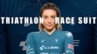 Race Suit Selection | Pro-Triathlete