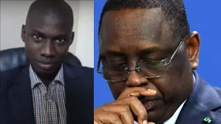 Macoumba Beye Macky Sall à Trahi le Senegal, 23 juin, Transhumance, 3éme mandat...
