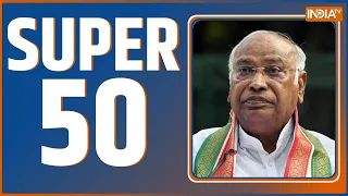 Super 50: Top Headlines This Morning | Fast News in Hindi | Hindi Khabar | November 30, 2022