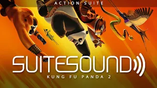 Kung Fu Panda 2 - Ultimate Action Suite