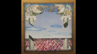 Petali Del Cariglione/Carillon Del Dolore - Capitolo IV (1985) Gothic Rock, Post Punk - Italy