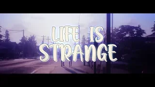 ◼️ H O P E ◼️  / LIFE IS STRANGE 2 EDIT