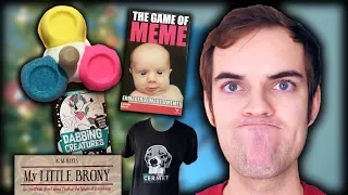 THE WORST GIFTS OF 2017 (YIAY #389)