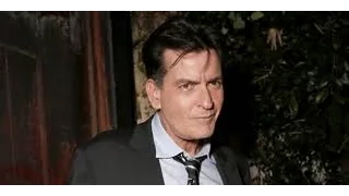 Charlie Sheen says he is HIV-positive