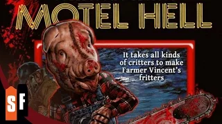 Motel Hell (1980) - Official Trailer (HD)