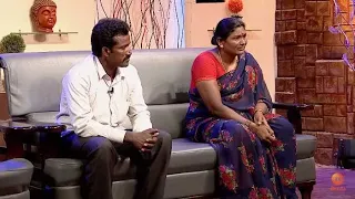 Bathuku Jatka Bandi - Episode 882 - Indian Television Talk Show - Divorce counseling - Zee Telugu