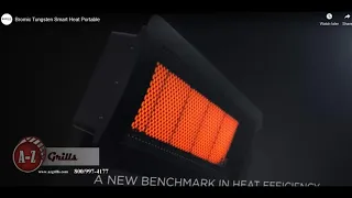 Bromic Portable Smart Heat BH 0510001