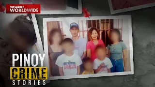 Ano ang matutuklasan ng mga pulis sa loob ng sako? | Pinoy Crime Stories