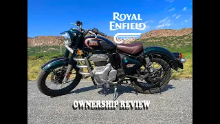 Royal Enfield Classic 350 (Halcyon Green) - Ownership Review - Made Like a Gun, Goes Like a Bullet !