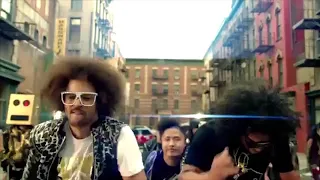Party Rock Anthem But With Random Songs #2