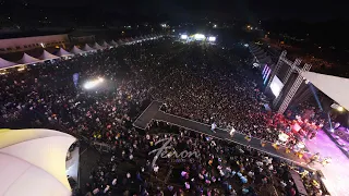 Eddy Kenzo Festival[Official Performance Video]