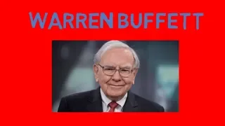 FAÇA ESSAS 3 COISAS se quiser FICAR RICO como WARREN BUFFETT