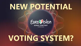 Eurovision 2022 - NEW Extended Voting System Simulation (Alternate possible voting system for ESC)