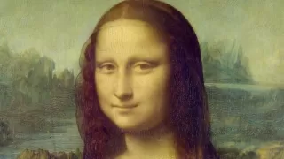 La Gioconda - Leonardo Da Vinci