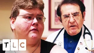 "So Chocolate Is More Important To You Than Living, Apparently" | My 600lb Life