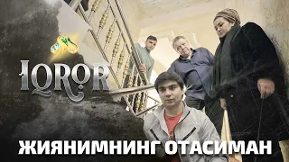 Жиянимнинг отасиман... Iqror, 502 - son