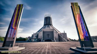 BBC Choral Vespers: Liverpool Metropolitan Cathedral 1993 (Philip Duffy)