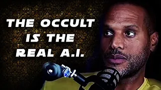 Sevan Bomar - The Occult Is The Real A.I.