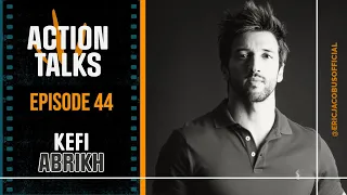 Sam Kefi Abrikh - Action Designing from France to Japan to Vietnam (Action Talks #44)