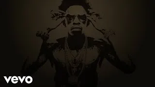 Rich Homie Quan - Blah Blah Blah (Remix) ft. Fabolous, Ty Dolla $ign, Dej Loaf