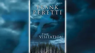 The Visitation by Frank E. Peretti [Part 2] 🎧📖 Horror Audiobooks