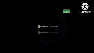 Windows Media Center V3 Effect