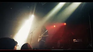 Alcest - Autre Temps - Madrid is the Dark Fest VII