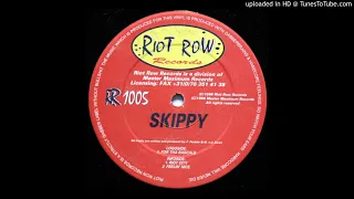 Skippy - Riot City