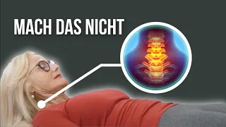 Das Märchen vom richtigen Kissen