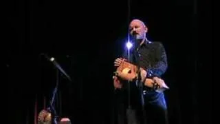 Dead Can Dance "Severance" live in The Hague 2005