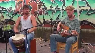 Roots Blues & Reggae Duo 'Drifter' - Rumours