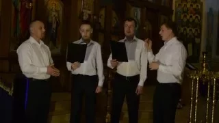Free Voice - Единородный, муз. Речкунова (рук. М. Литвиненко)