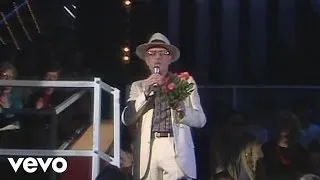 Roger Whittaker - Eloisa (ZDF Hitparade 20.10.1984)