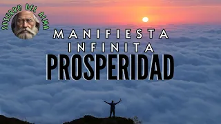 💰 Meditación Guiada Para ATRAER PROSPERIDAD Y ABUNDANCIA | MINDFULNESS | Meditacion Para Dormir