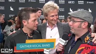 Gaither Vocal Band | 53rd GMA Dove Awards (red carpet)