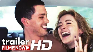 END OF SENTENCE Trailer (2020) Logan Lerman Movie